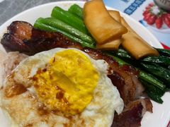 -皇后餐厅-煲仔·小菜·打边炉(古北店)