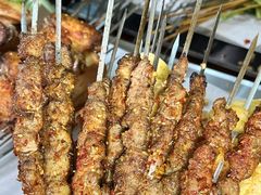 -江湖翅客(琶洲新村店)