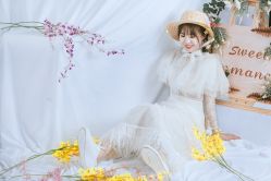 -模卡原创写真馆(苏州总店)