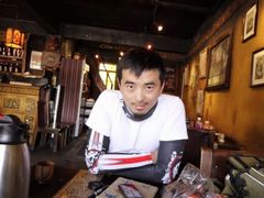 -玛吉阿米·餐吧