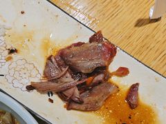 -去茶去餐厅(中央大街店)