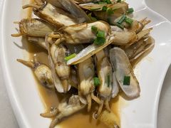 -华盛丰温州大排档(东三环南路店)