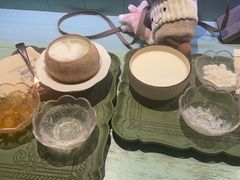-杏甜品(尖沙咀加拿分道店)