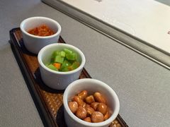 -阿庄新豫菜(通泰路店)