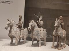 -陕西历史博物馆