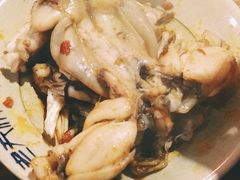 -老天桥蛙炉火锅(姑苏总店)