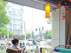 -曹家小菜(胜太路店)