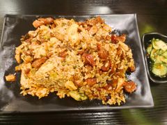 -老啪叽串炒饭(铁百店)