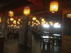 -小街天府(西工小街店)