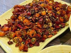 麻辣虾球-靓靓蒸虾(中山公园店)