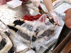 -清真·白记年糕(牛街北口店)