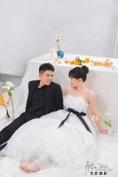 -艺匠摄影ARTIZ STUDIO(南京店)