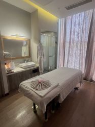 -芳香乐府SPA·五行芳疗