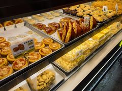 -鲍师傅糕点(观前街店)