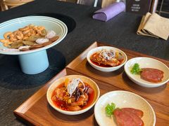-滟设火锅料理(南滨路店)