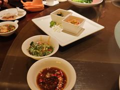 -采悦轩中餐厅·粤菜·海南菜(神州半岛喜来登度假酒店)