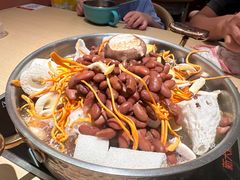 -新大新豆米火锅1993(万象汇店)