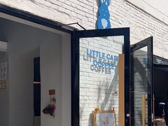 -小意思咖啡店(草桥店)