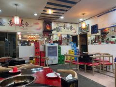 -烧哥美蛙肥肠鱼火锅·十五年社区店
