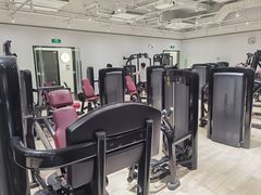 -FLARE STAR FITNESS(复地活力城店)