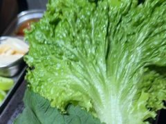 -炭虎烤肉(桂林路店)