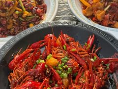 -金陵暴走小龙虾·迷踪蟹(凯德MALL店)