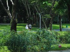 -人民公园(罗湖区)