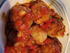 -随缘小馆(红岭路店)