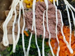 -米村拌饭(杭州国大城市广场店)