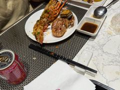 -福禧荟·海鲜自助