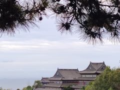 -石老人观光园
