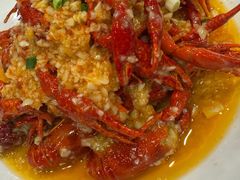 -忆口香龙虾(珠海夏湾老店)