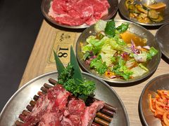 -西塔老太太泥炉烤肉(亚运村店)