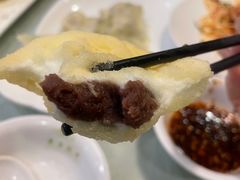 -黄家饺子东北特色菜馆(湖滨商业街店)