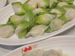 -口福饺子烤鸭(恒大御湖庄园店)