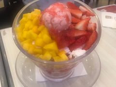 -满记甜品(荟聚购物中心店)