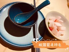 -山石榴·贵州菜(丰盛里店)