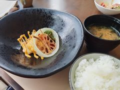 -Tsuru鹤日本料理(静安香格里拉店)