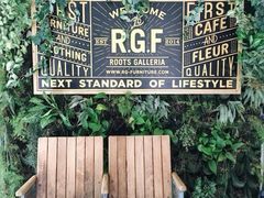 -RGF(巨鹿路店)