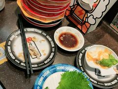 -元气寿司(东方宝泰店)