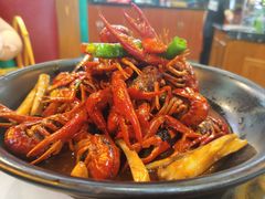 -聚味瞿记·龙虾堂(望城店)