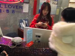 -天使恋人情侣主题酒店(深圳罗湖万象城店)