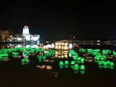 -东湖景区