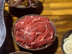 -正南齊北重庆老火锅(光华村直营店)
