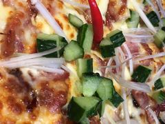 -必胜客(桐乡吾悦广场店)