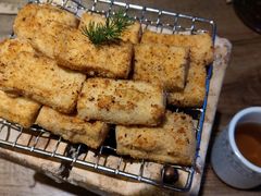 碳烤建水豆腐-兰木肆·云南菜(龙湖U城天街店)