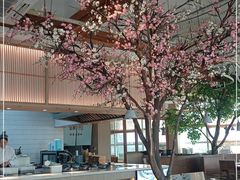 -蜜桃餐厅·伴山(湖滨商业街店)