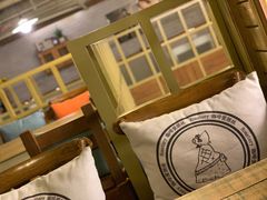 -Cafe Alice咖啡爱丽丝(奥城店)