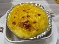 焗荔茸西米布甸-满记甜品(水游城店)