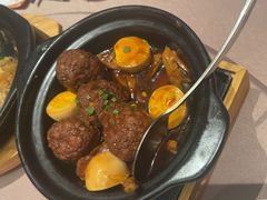 -小厨娘淮扬菜(江宁万达店)